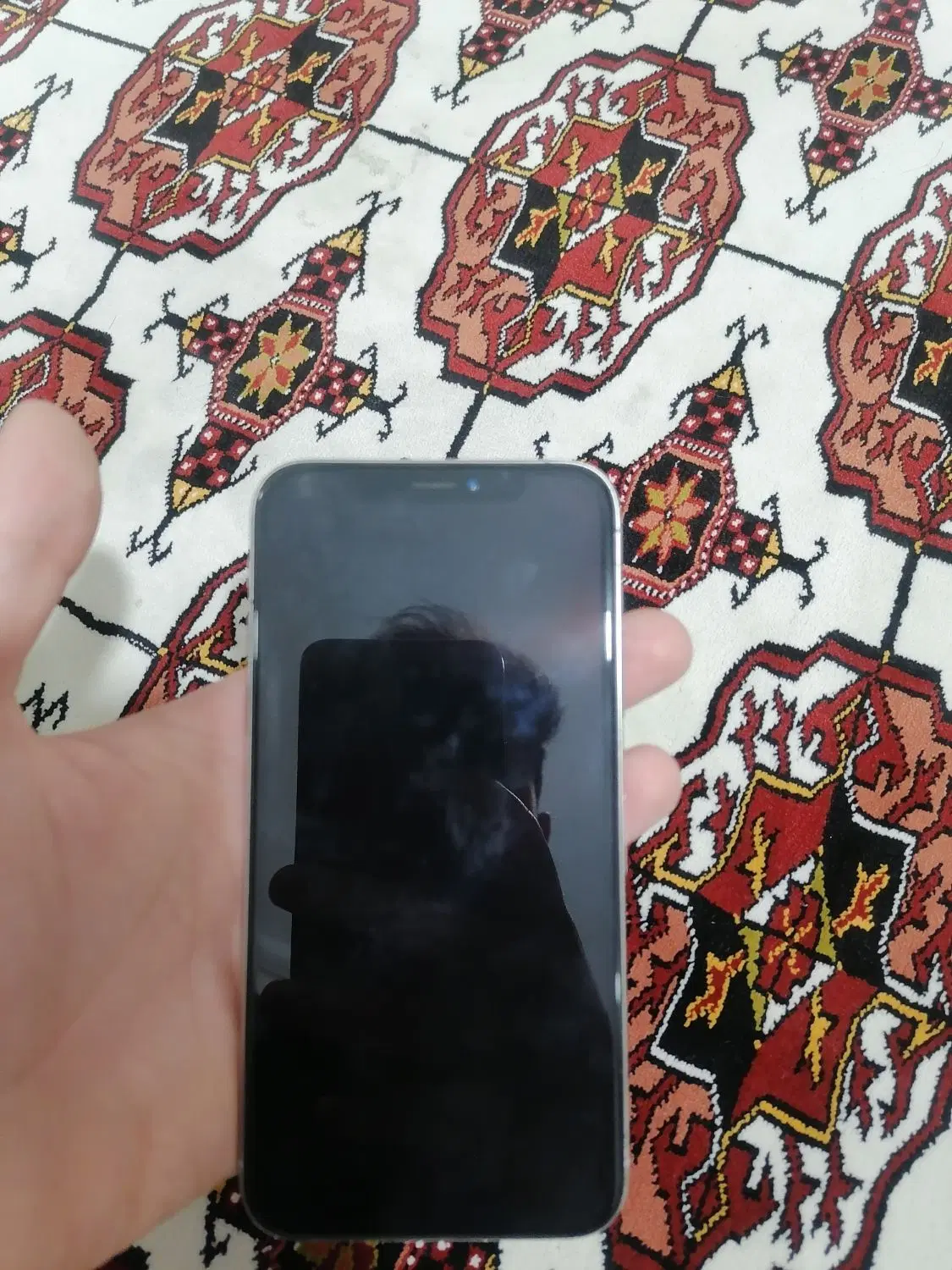 Iphone Xs 256GB|موبایل|گرگان, |دیوار