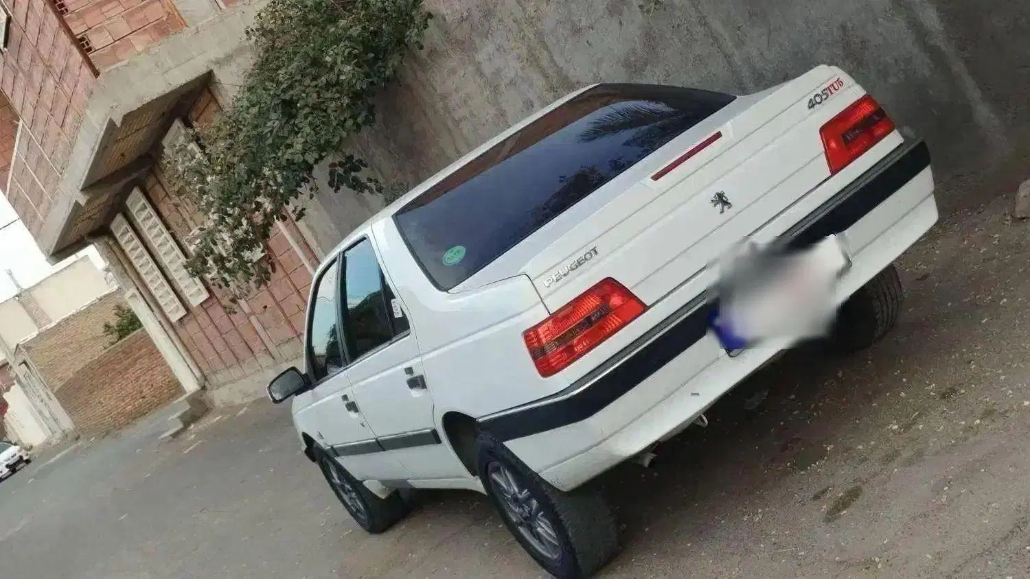 slx|خودرو کلاسیک|جیرفت, |دیوار