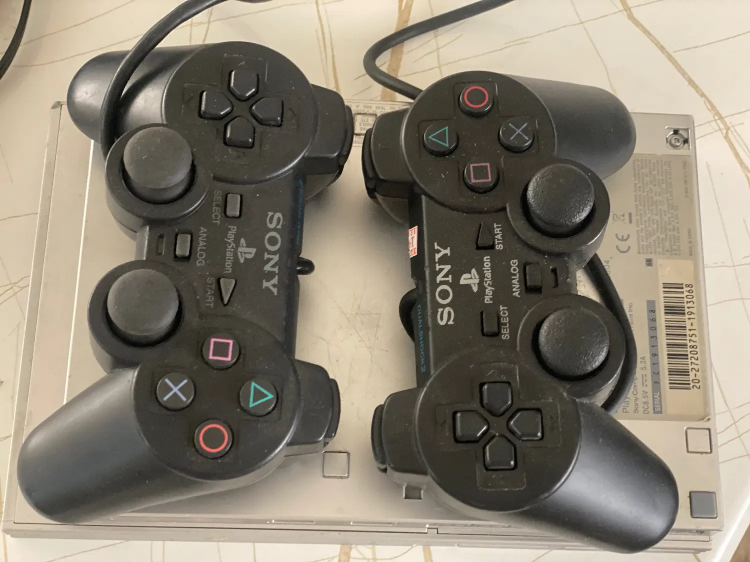 Ps2|کنسول، بازی ویدئویی و آنلاین|تهران, دهم فروردین|دیوار
