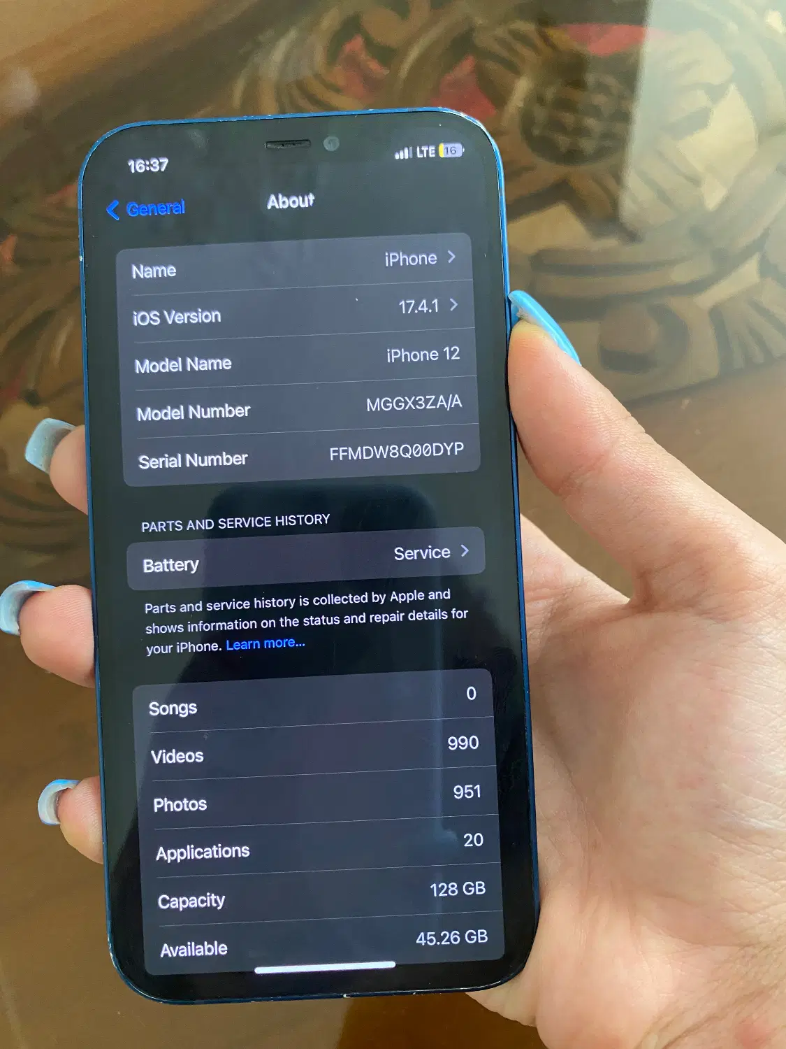 iPhone 12normal|موبایل|شیراز, زرهی|دیوار