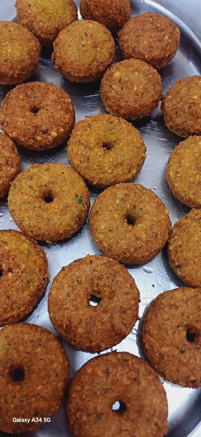 فلافل|خوردنی و آشامیدنی|شوشتر, |دیوار