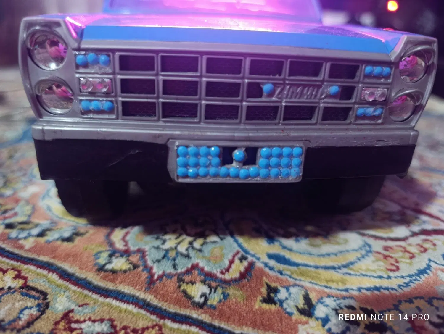 ماکت|کلکسیون و سرگرمی|رشت, خبرنگار|دیوار