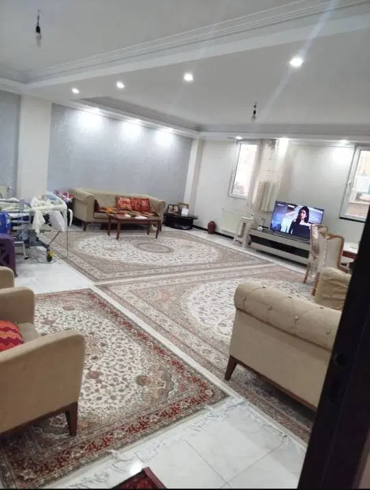 آپارتمان 104 متر 2خواب نوساز خوش نقشه|فروش آپارتمان|تهران, گرگان|دیوار