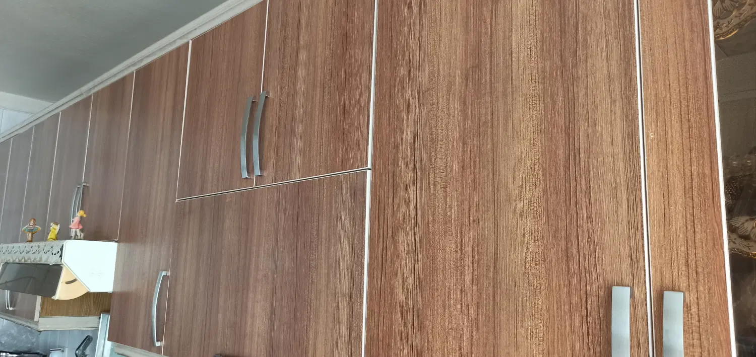 کابینت|کتابخانه، شلف، قفسههای دیواری|اراک, |دیوار