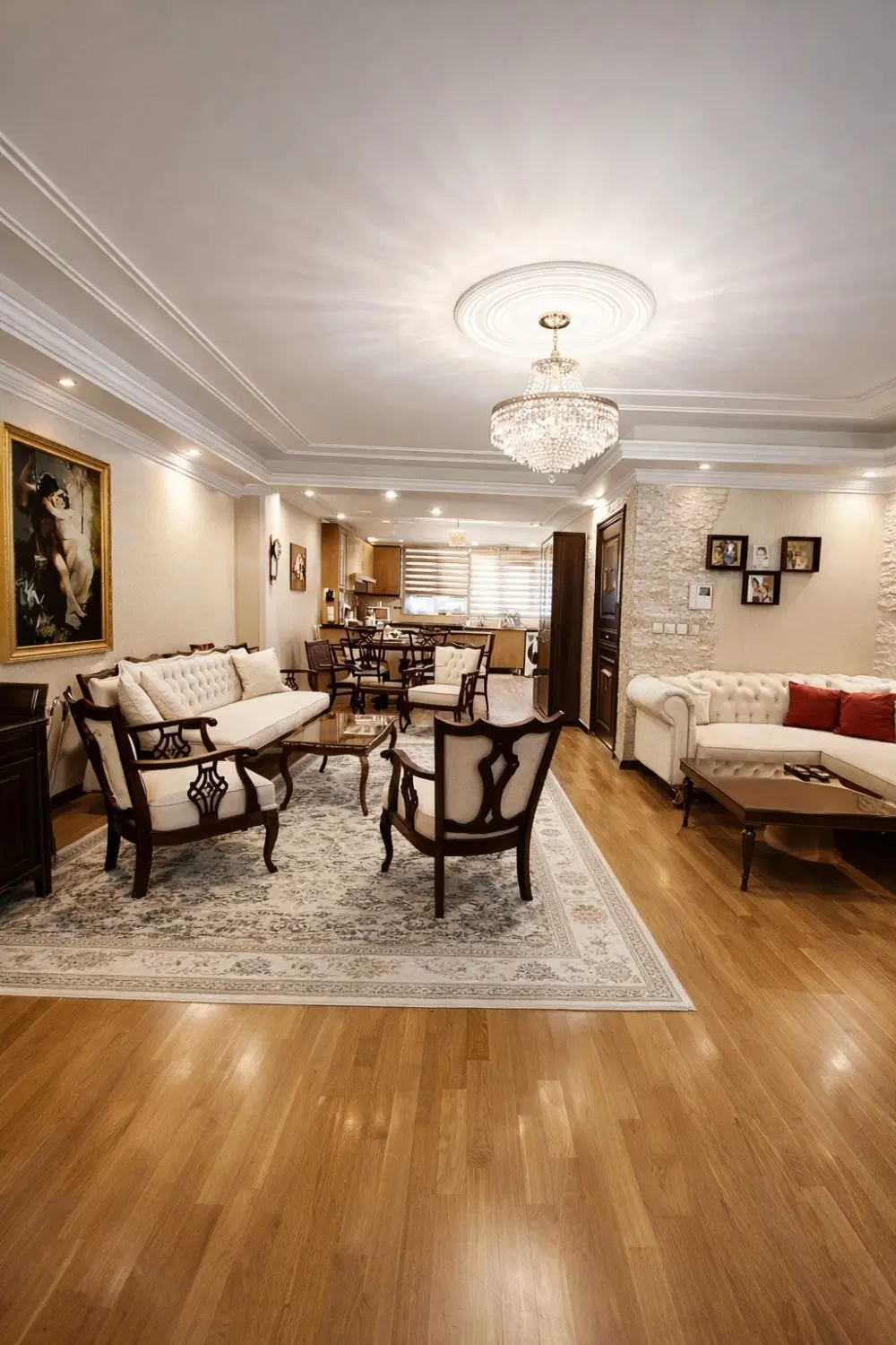 دو خواب/ لوکس/ فول امکانات/ اردیبهشت - Ansicht 5
