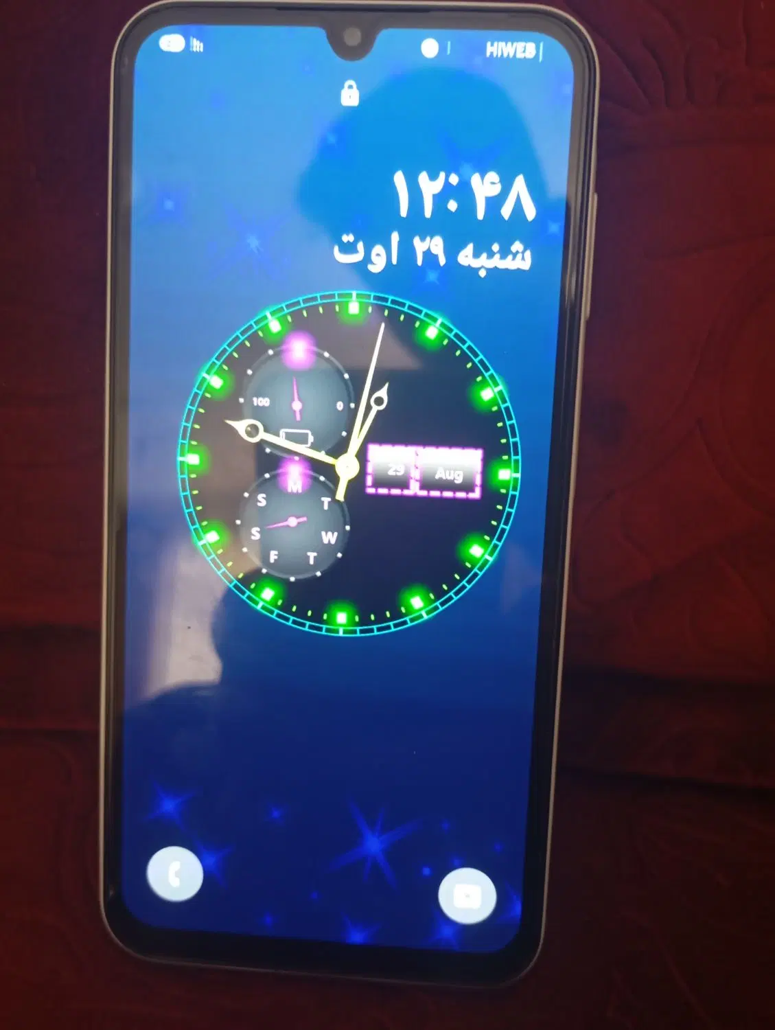 گوشی|موبایل|نهاوند, |دیوار