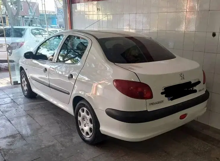 sd v8 مدل 97|خودرو سواری و وانت|خمینی‌شهر, |دیوار