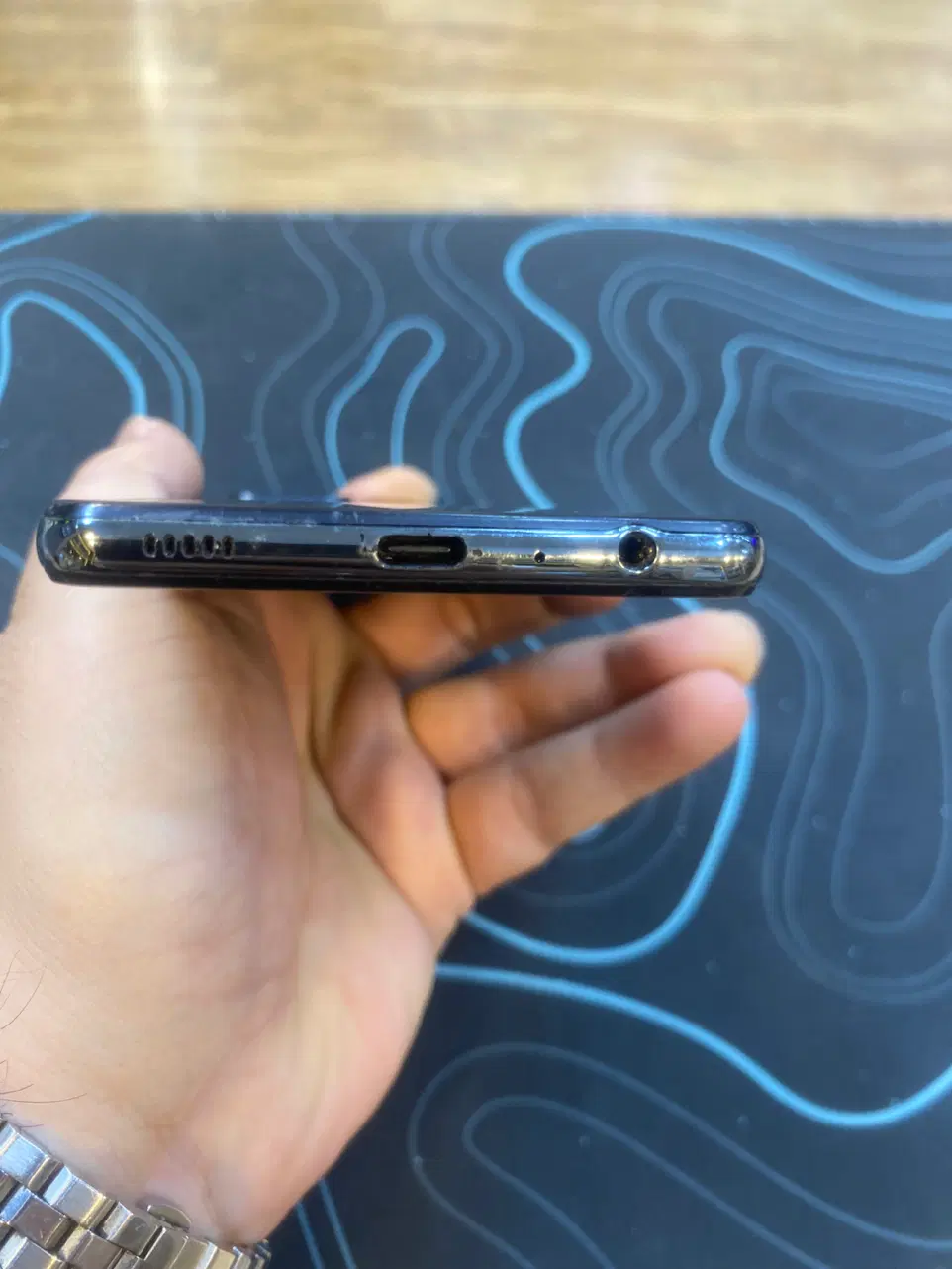 Samsung A52S|موبایل|تهران, یافت‌آباد|دیوار