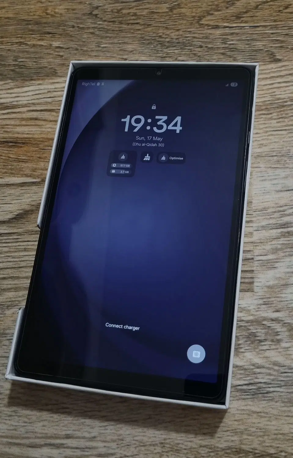 Galaxy tab a9|تبلت|تهران, خانی‌آباد|دیوار