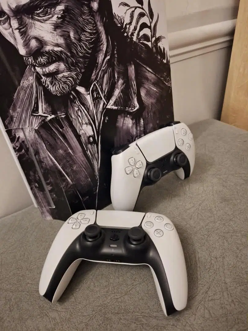 PS5 فت|کنسول، بازی ویدئویی و آنلاین|دزفول, |دیوار