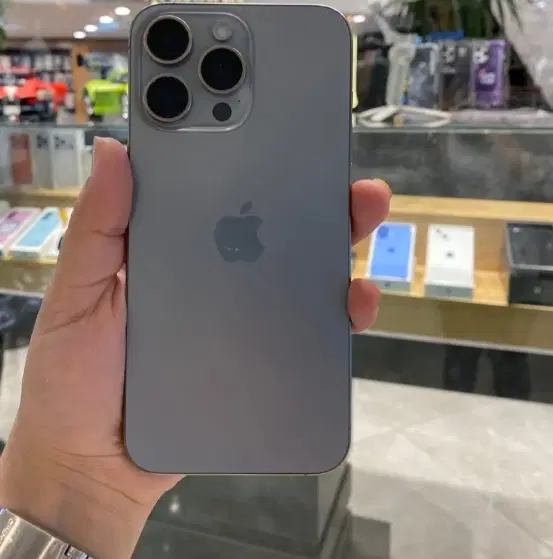 15 pro max|موبایل|بوشهر, |دیوار