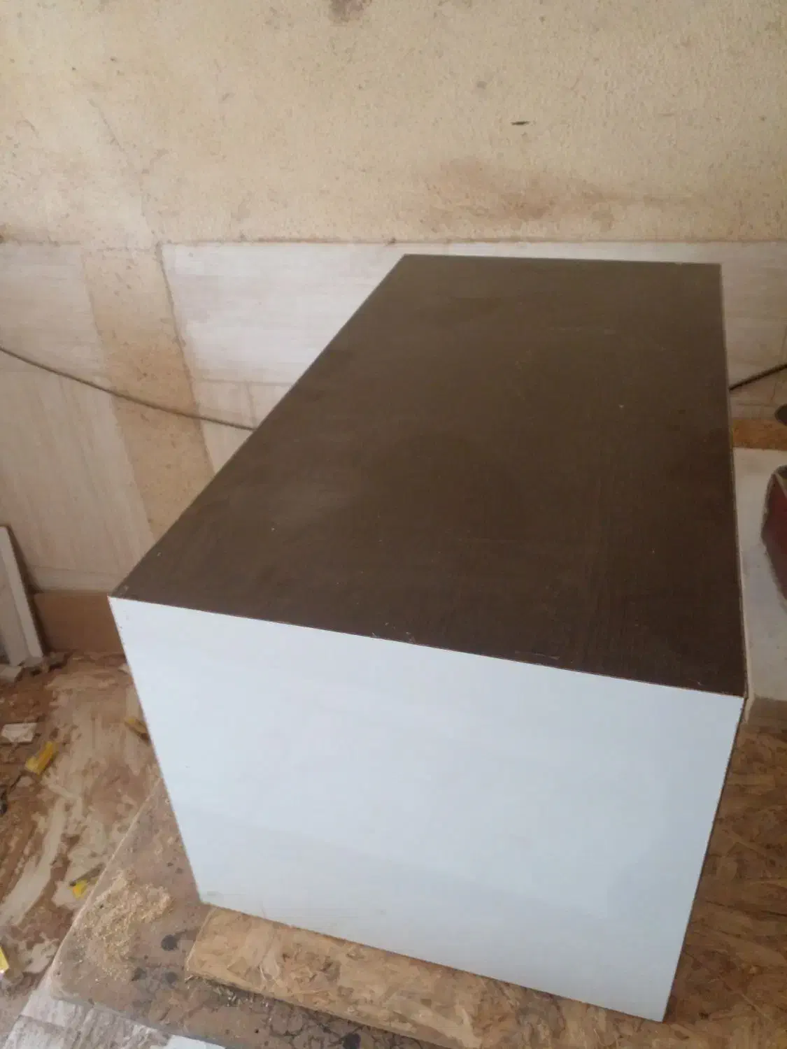 میز|میز تحریر و کامپیوتر|سیرجان, |دیوار