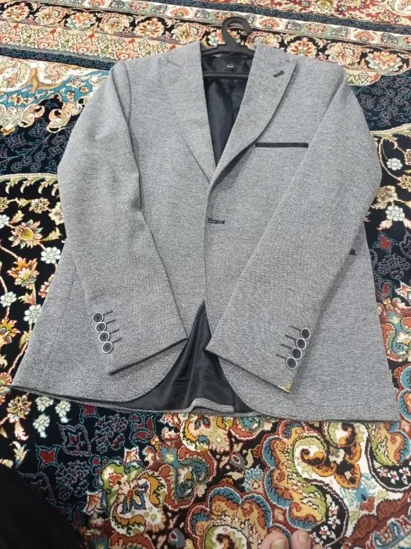 کت تک|لباس|دورود, |دیوار