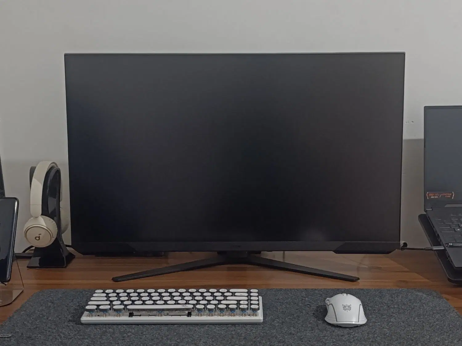 odyssey g5 32inch 2k flat 165hz va|قطعات و لوازم جانبی رایانه|پاکدشت, پاکدشت (مامازند)|دیوار