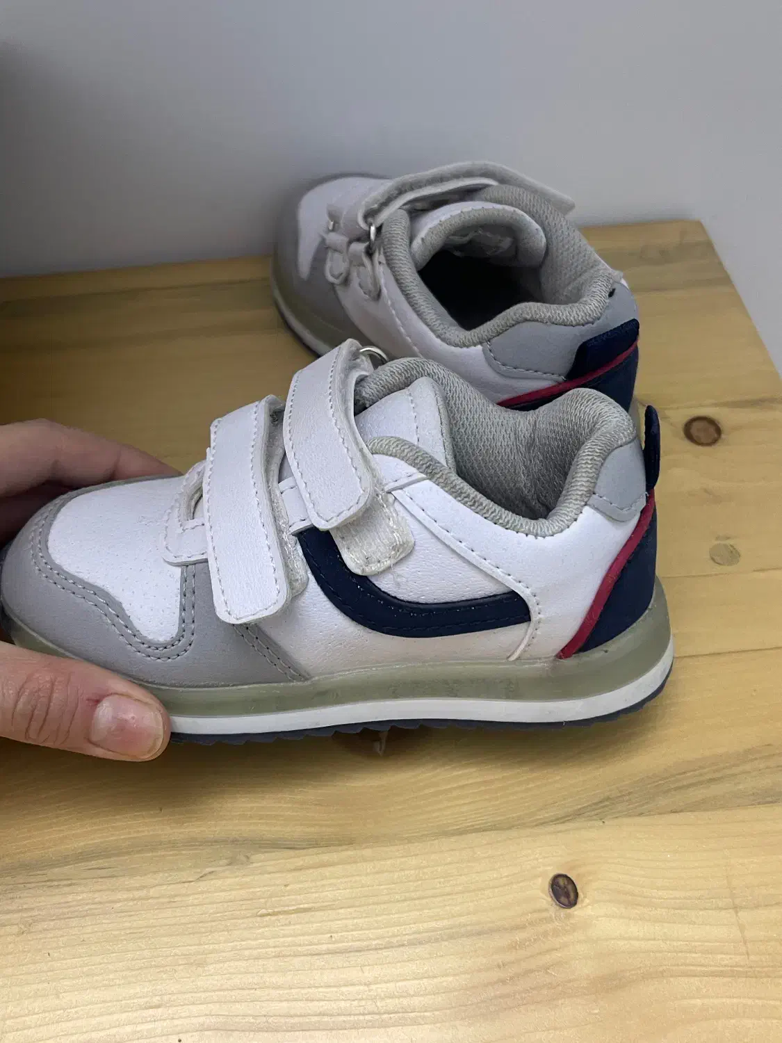 کفش بچگانه|کفش و لباس بچه|مشهد, حجت|دیوار