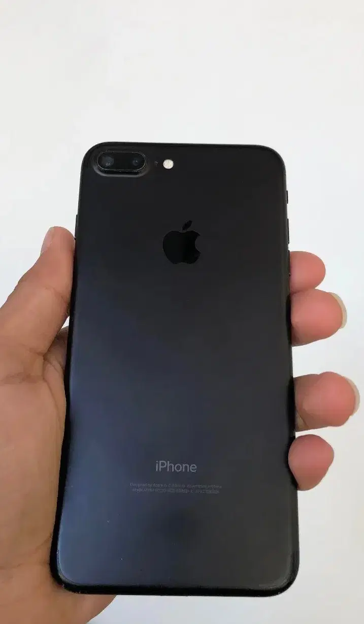 iPhone 7 Plus|موبایل|گلبهار, شهر جدید گلبهار|دیوار