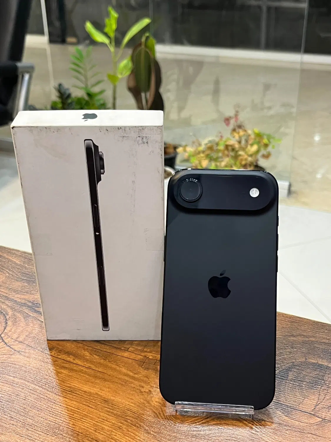 iPhone Air|موبایل|کرج, گوهردشت|دیوار