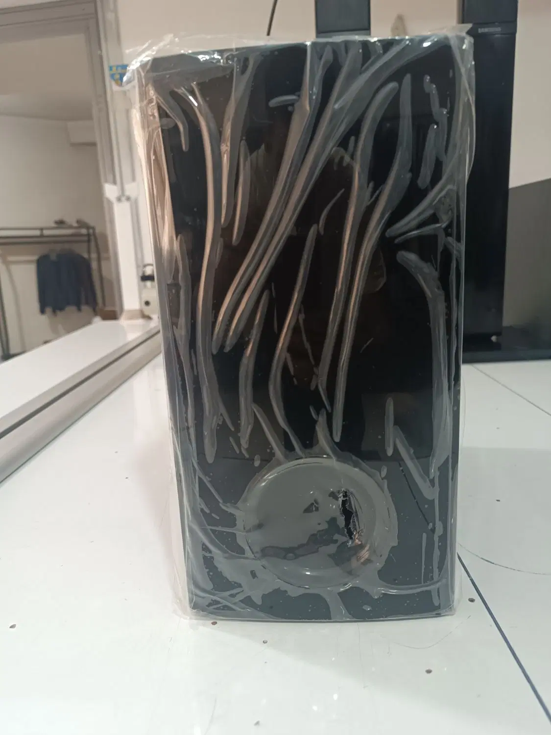 sabwoofer LG|سیستم صوتی خانگی|تهران, امجدیه (خاقانی)|دیوار