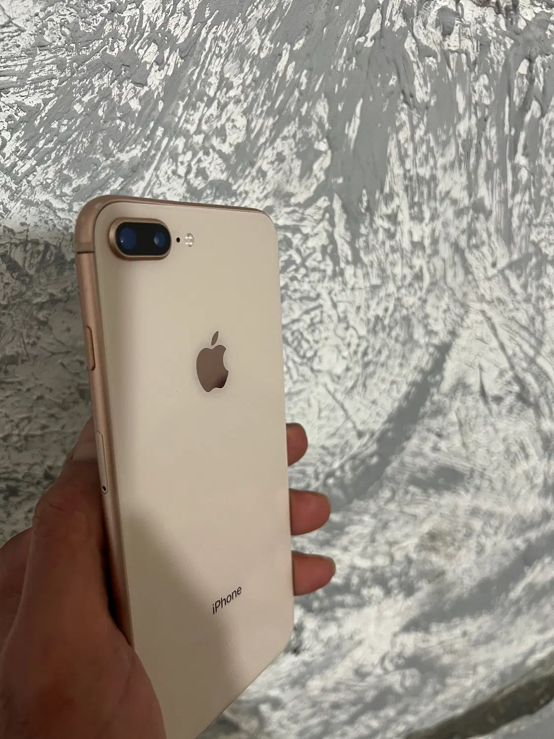 iphone8plus64G|موبایل|یاسوج, |دیوار