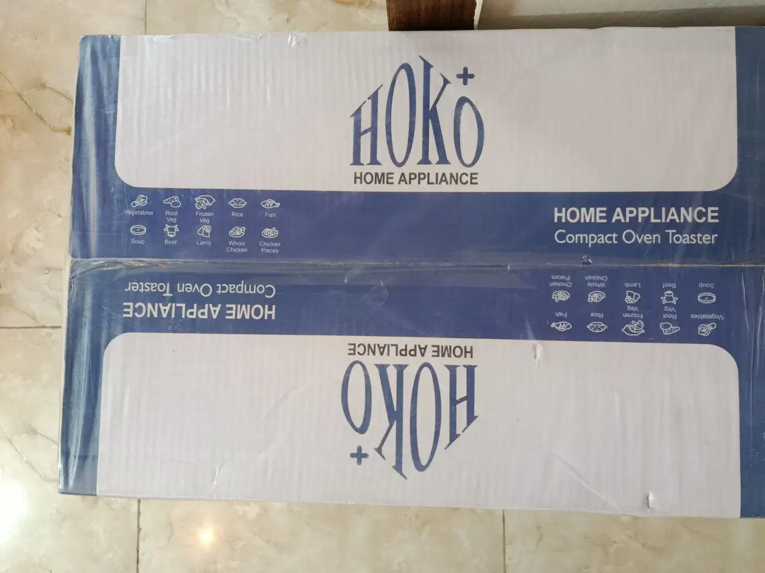 +Oven Toaster HOKO|اجاق گاز و لوازم برقی پخت‌وپز|مشهد, کوثر|دیوار