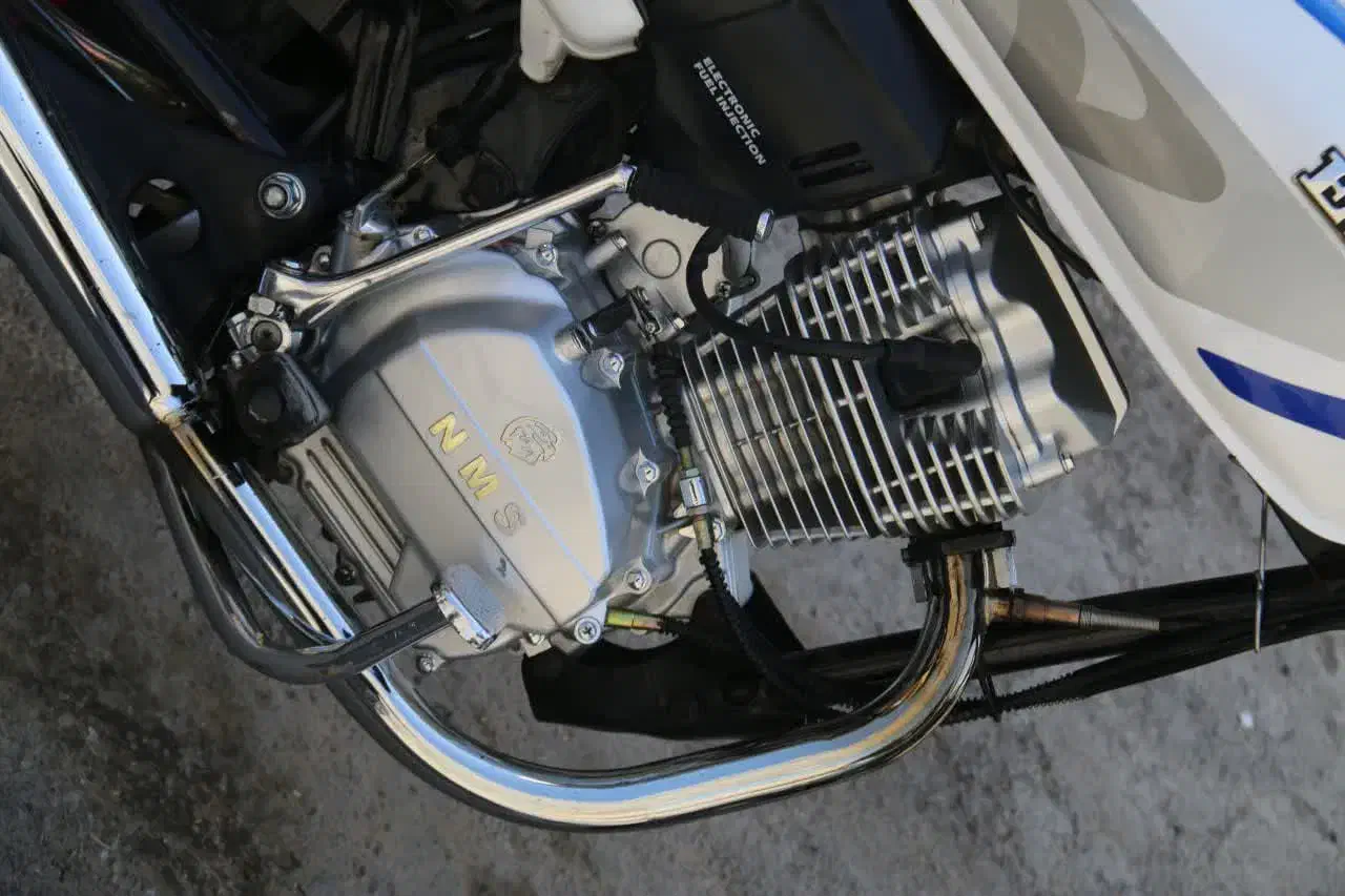 هندا200cc|موتورسیکلت|مشهد, وکیل‌آباد|دیوار