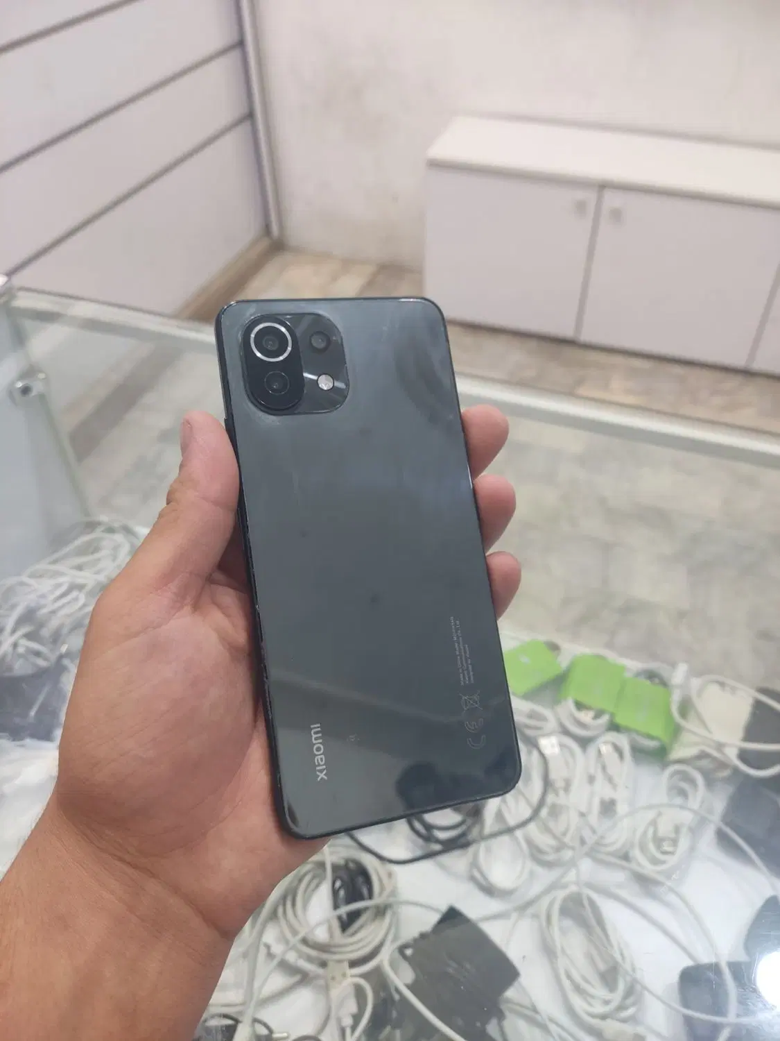 mi 11 liat|موبایل|مشهد, نوده|دیوار