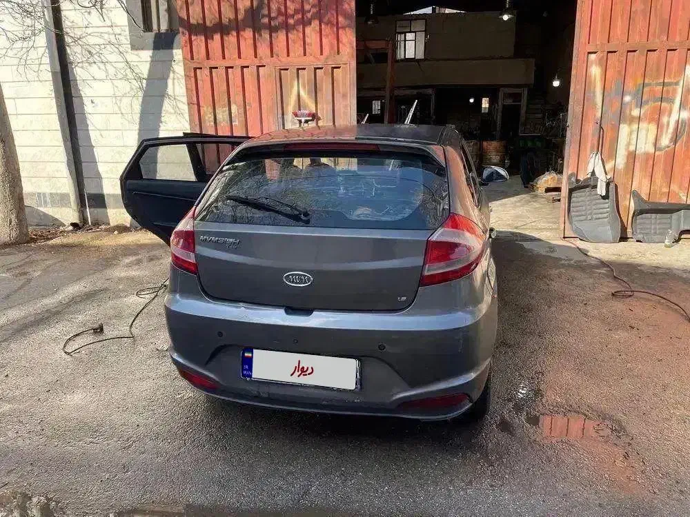 mvm 315 مدل 1394|خودرو سواری و وانت|تهران, دستغیب|دیوار