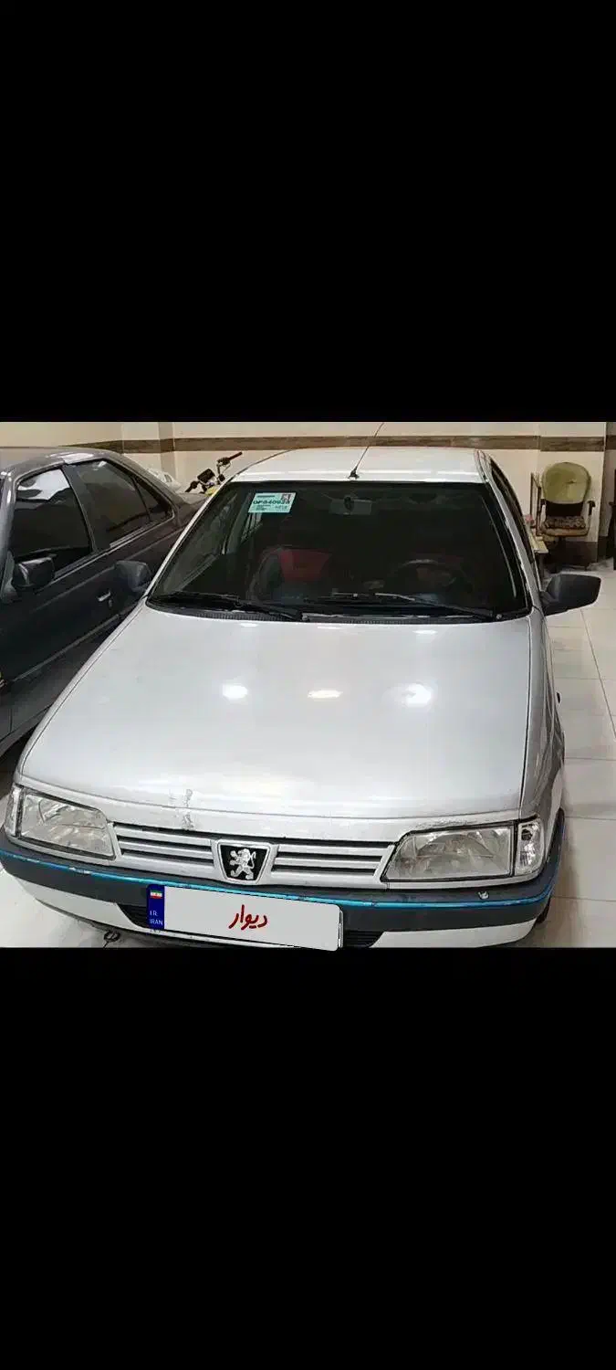 پژو405مدل85|خودرو سواری و وانت|اهر, |دیوار