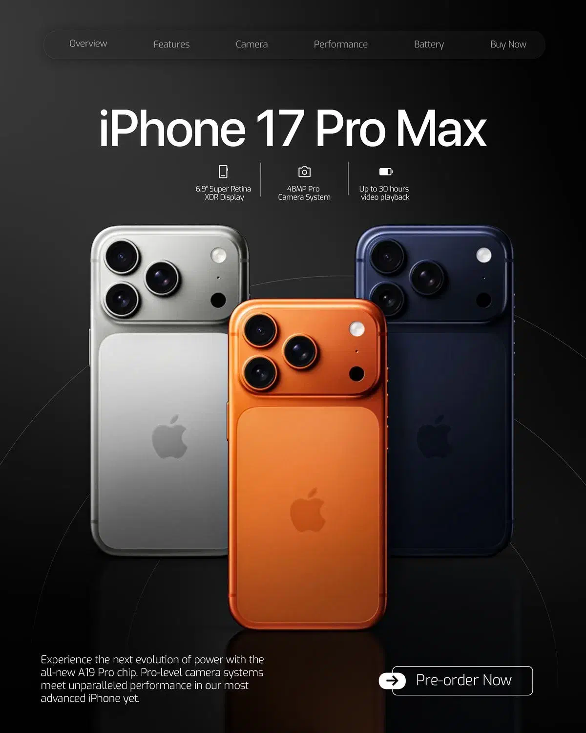 17promaxآیفون|موبایل|شیراز, گلدشت معالیآباد|دیوار