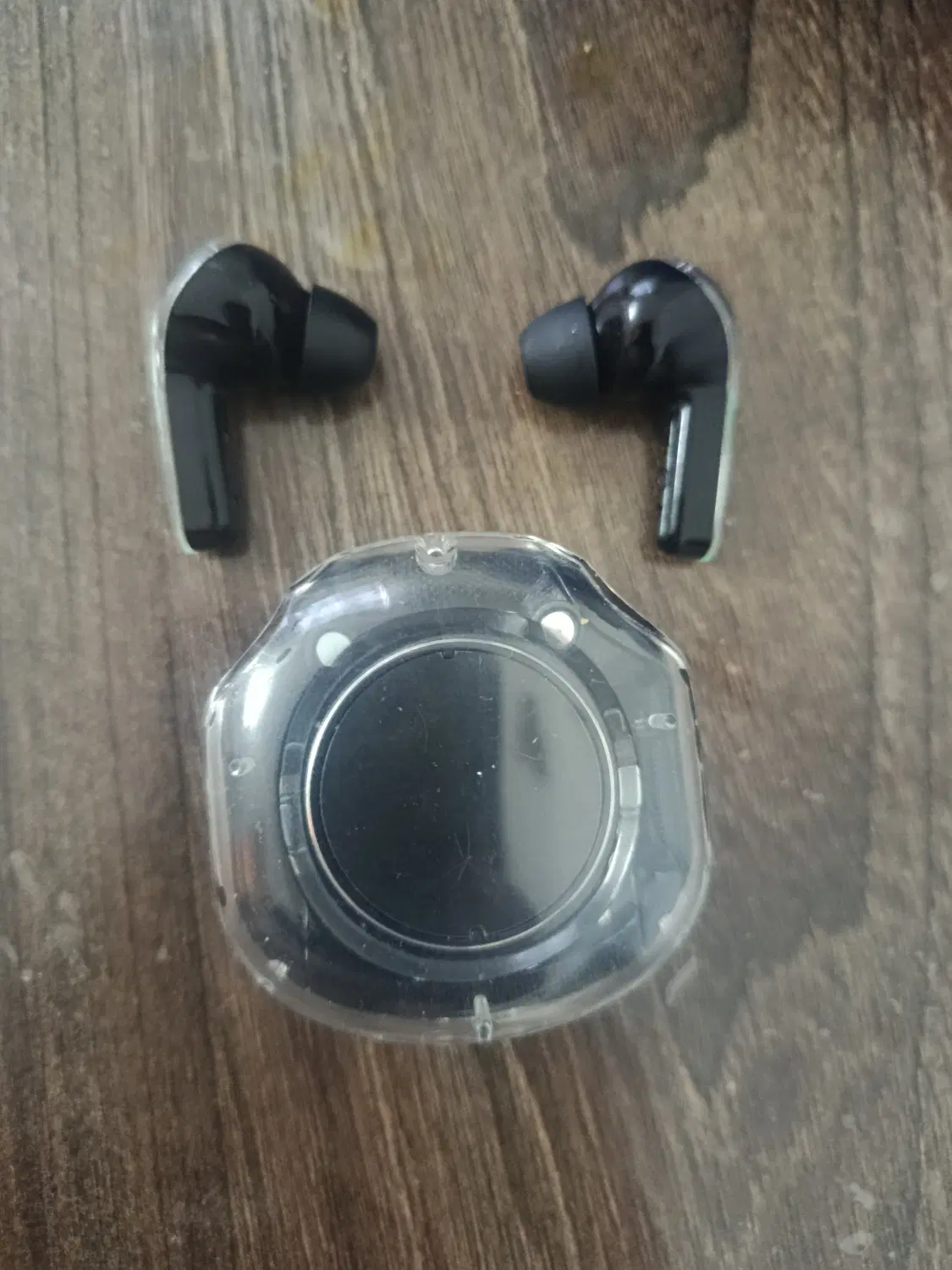 Ultra pods pro|لوازم جانبی موبایل و تبلت|بجنورد, |دیوار