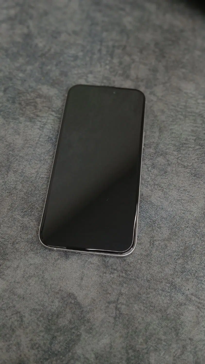iphone 16 pro max|موبایل|تهران, صفاییه (چشمه علی)|دیوار