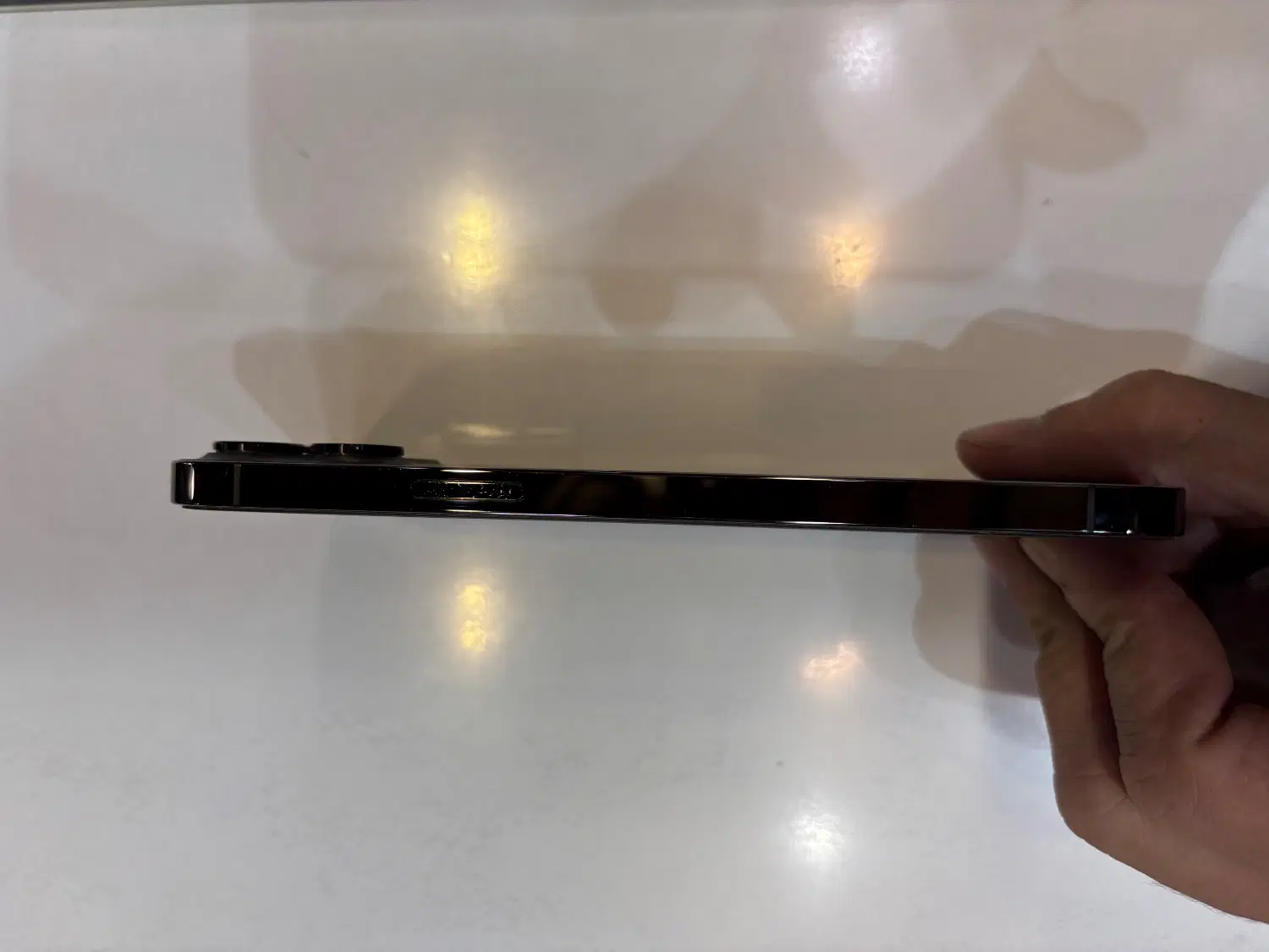 Iphone 12pro mazx|موبایل|تهران, بازار|دیوار