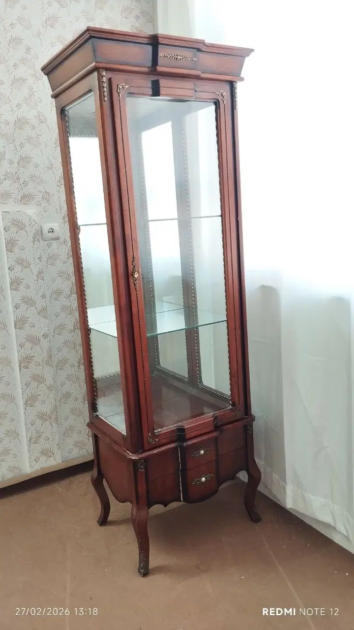 گنجه|بوفه، ویترین، کنسول|مشهد, کارگران|دیوار