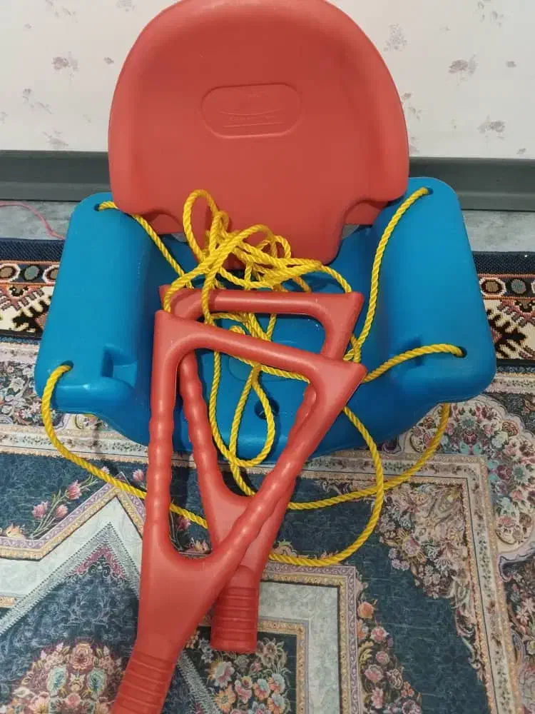 تاب کودک نو|اسباب‌بازی بچه|مسجد سلیمان, |دیوار