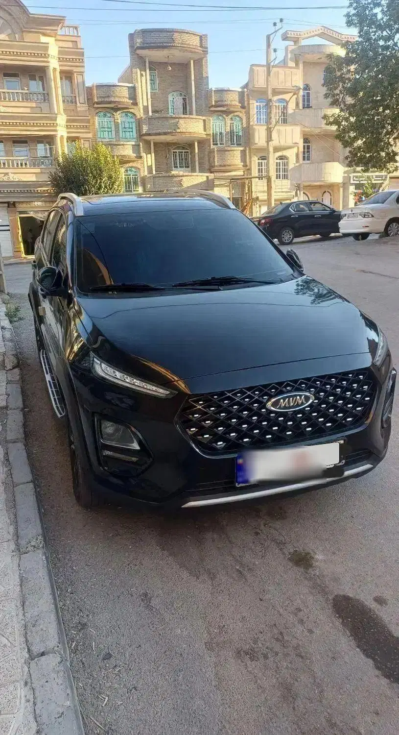 x22 pro 1403|خودرو سواری و وانت|ارومیه, |دیوار