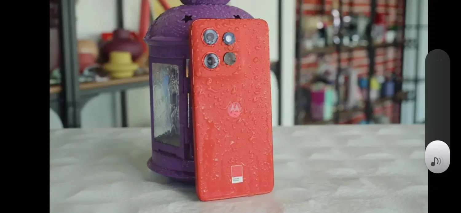 Motorola edge 50 neo|موبایل|شیراز, شهرک گلستان|دیوار