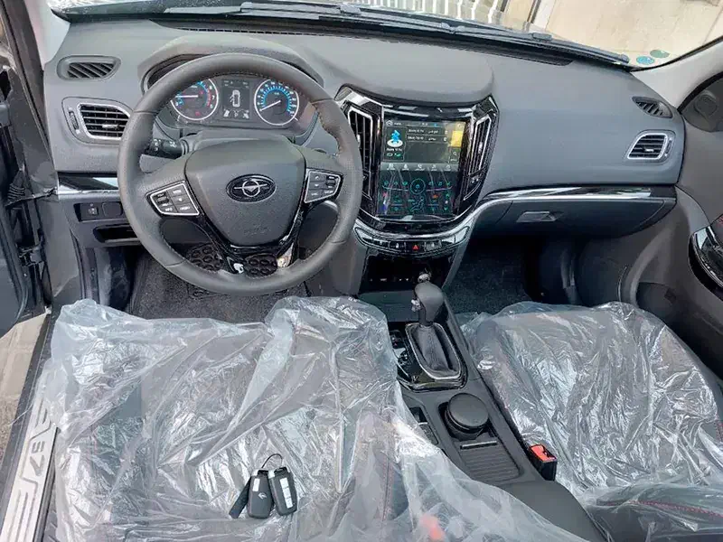 هایما s7 پرو|خودرو سواری و وانت|اردبیل, |دیوار