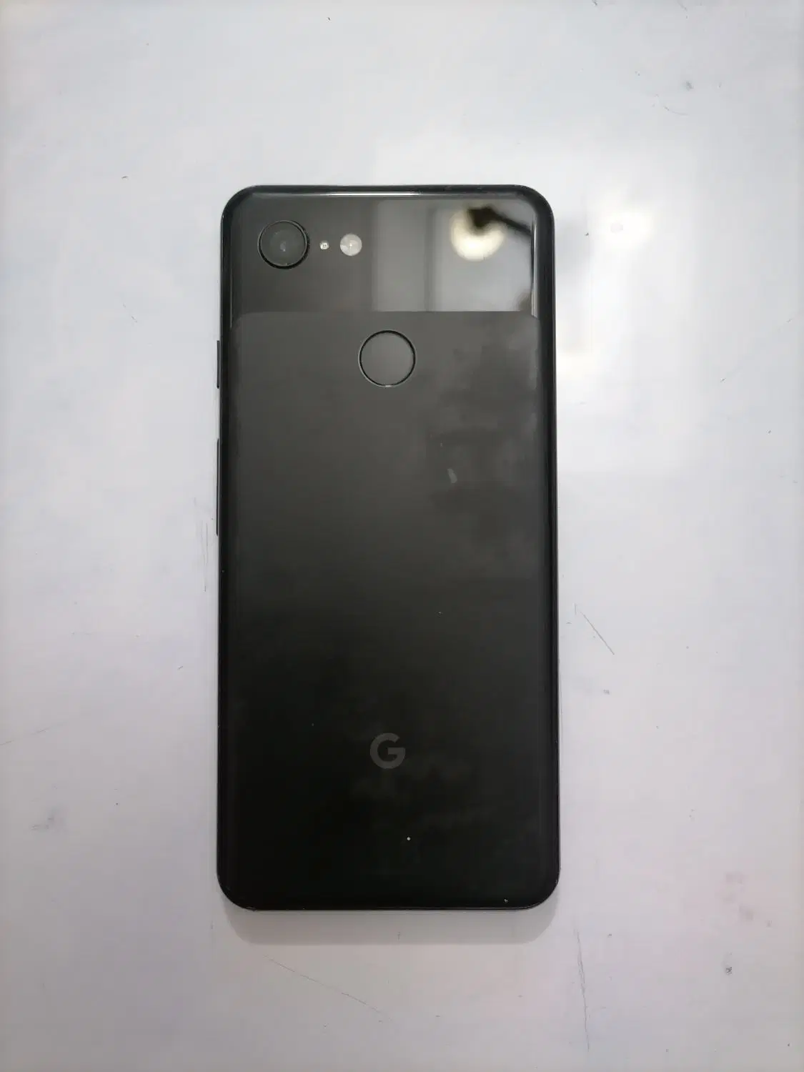 گوشی Google pixel 3|موبایل|قم, قلعه یزدیها|دیوار