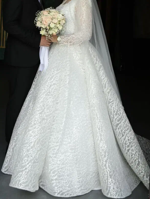 لباس عروس|لباس|تهران, بهاران|دیوار