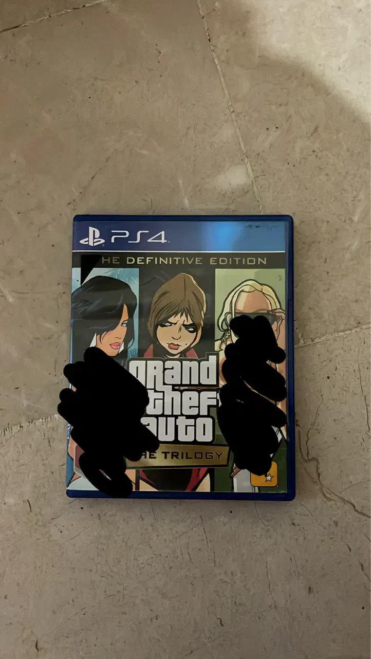 Ps5 / Ps4 / Gta|کنسول، بازی ویدئویی و آنلاین|تهران, درب دوم|دیوار