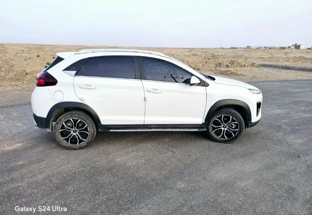 X22 PRO MT|خودرو سواری و وانت|شیراز, زرهی|دیوار
