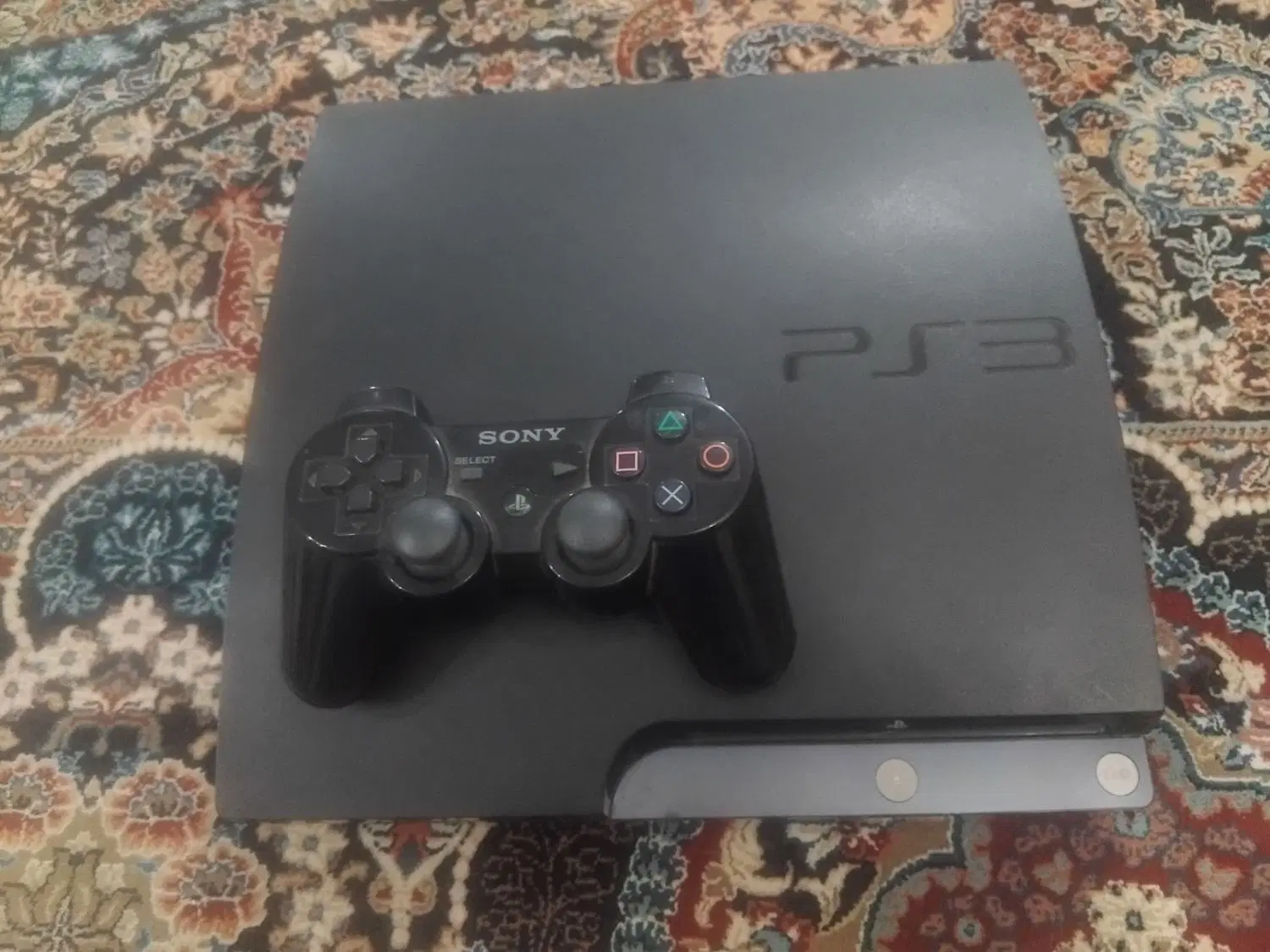PS3|کنسول، بازی ویدئویی و آنلاین|فردیس, نگارستان|دیوار
