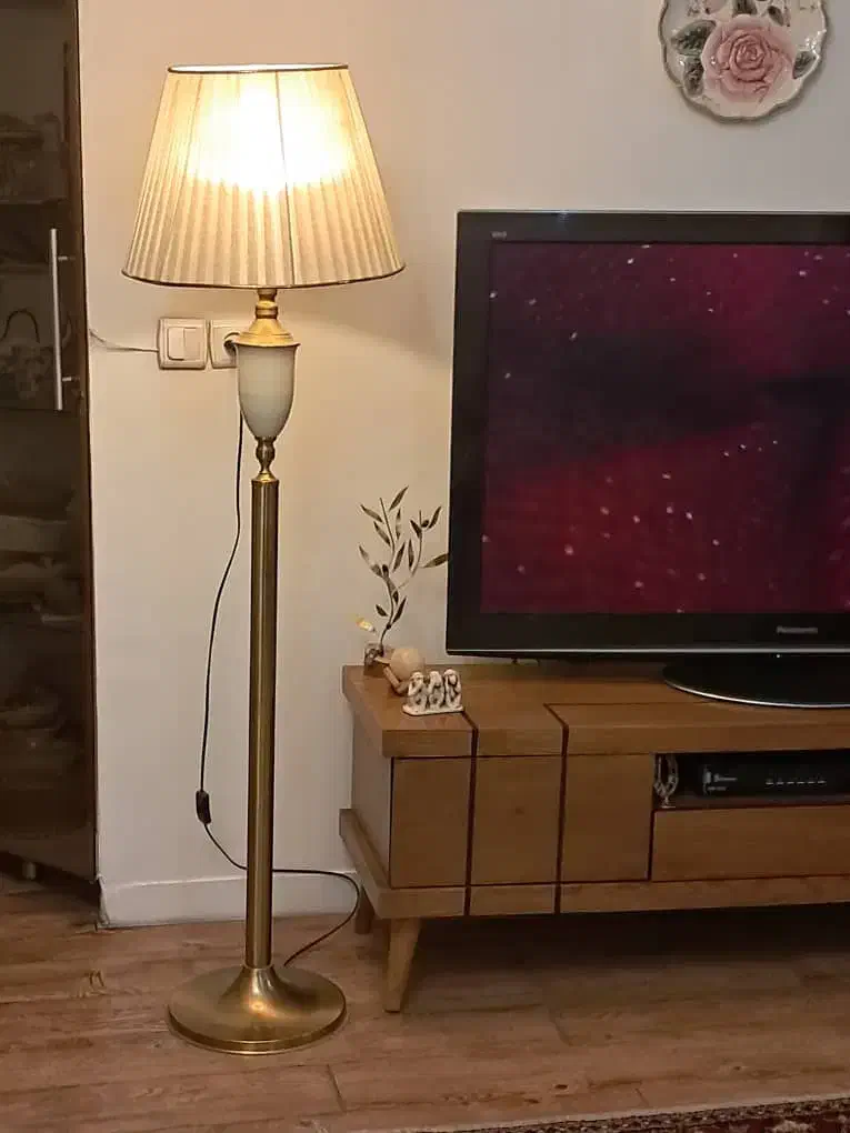 آباژور|چراغ خواب و آباژور|تهران, حشمتیه|دیوار