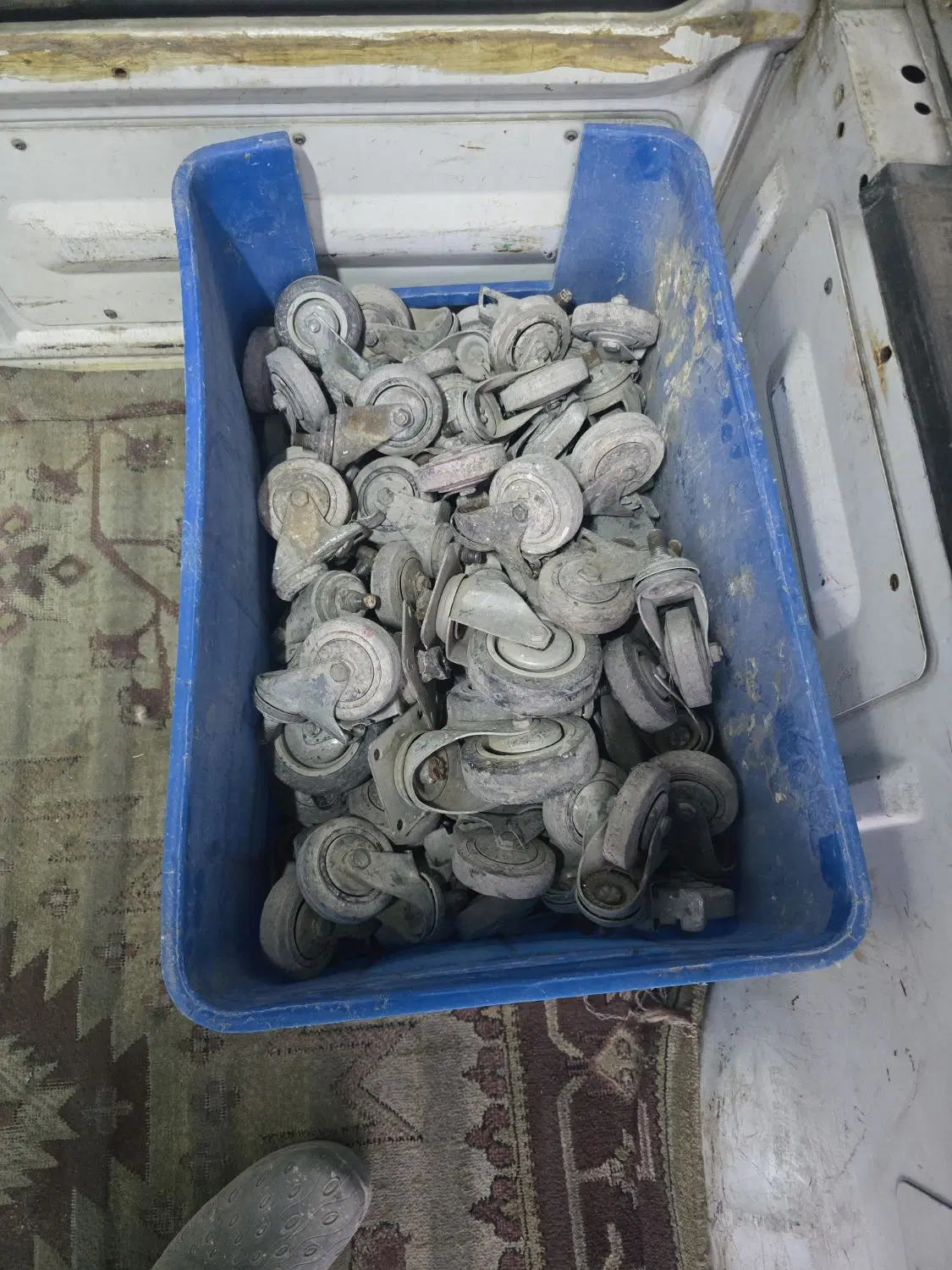 چرخ|ابزارآلات|تهران, خانی آباد نو جنوبی|دیوار