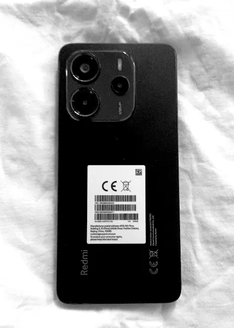 گوشی Redmi Note 14|موبایل|شاهدشهر, |دیوار