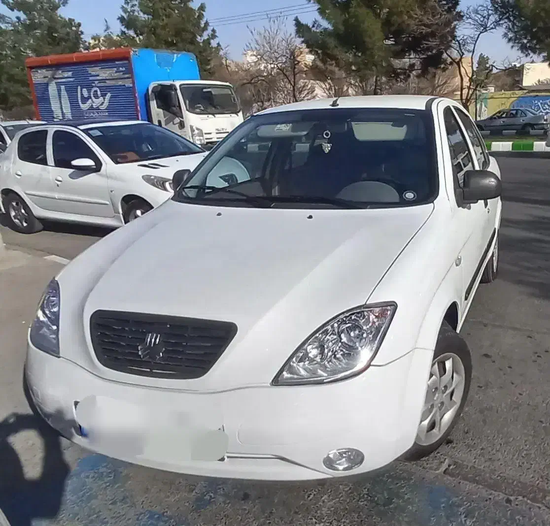 تیبا ۱|خودرو سواری و وانت|مشهد, کارگران|دیوار