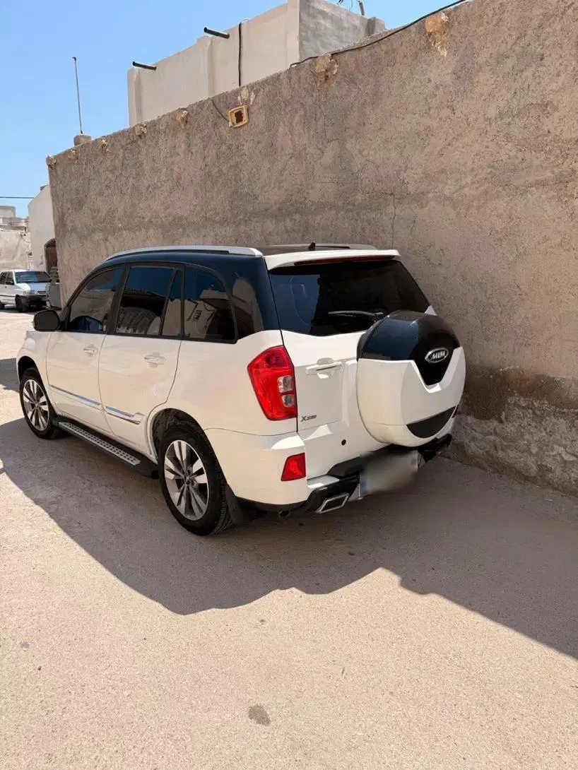 Mvm x33s|خودرو سواری و وانت|بندرعباس, |دیوار