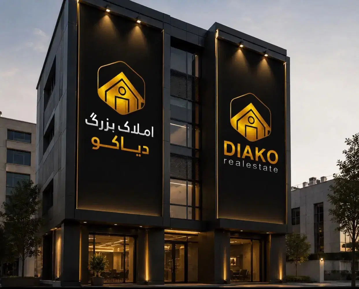 ۱۱۰ متری / دو خواب / نیایش / تر تمیز /قابل تبدیل|اجارهٔ آپارتمان|بندرعباس, |دیوار