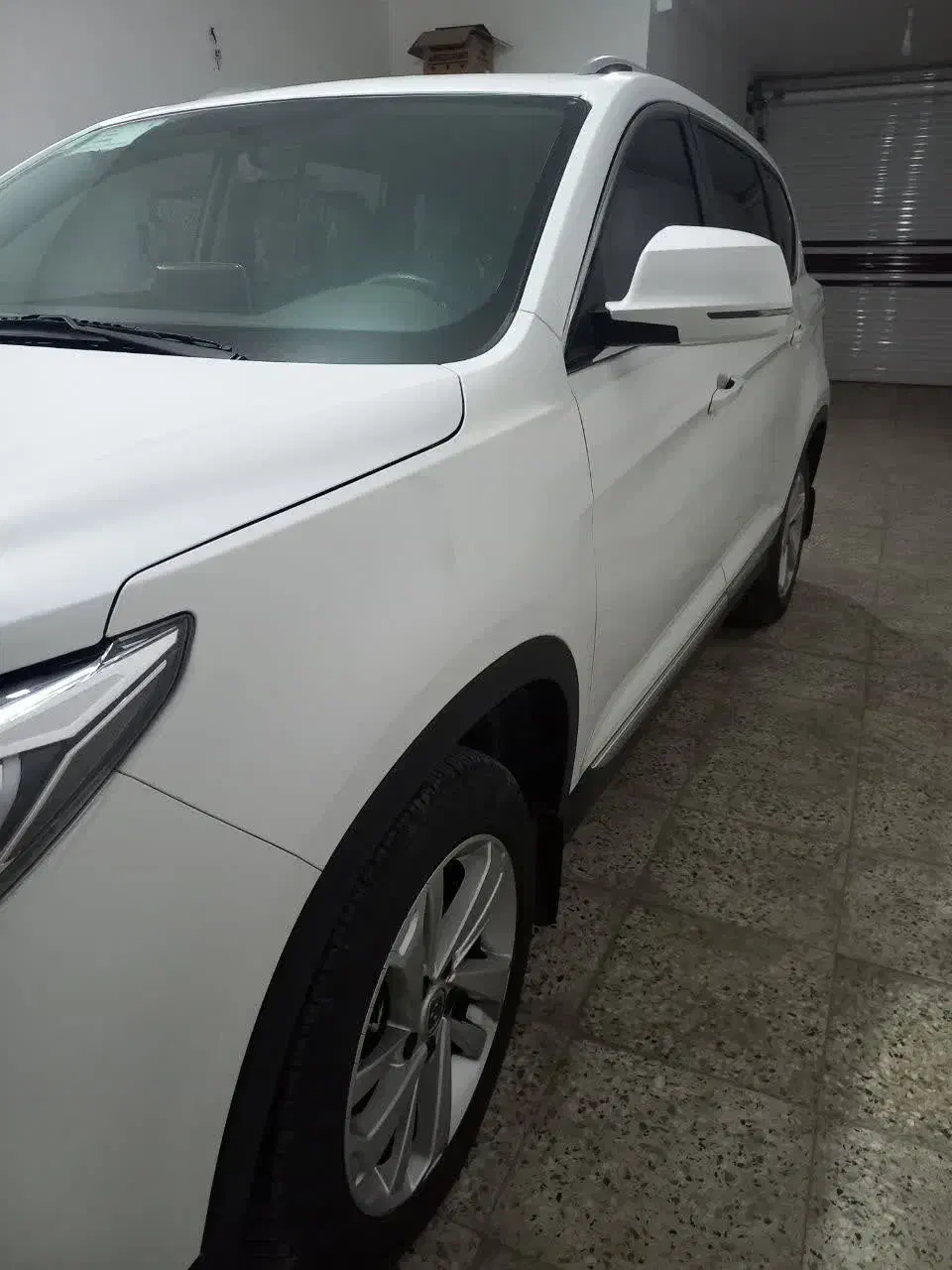 sx5|خودرو سواری و وانت|بروجرد, |دیوار