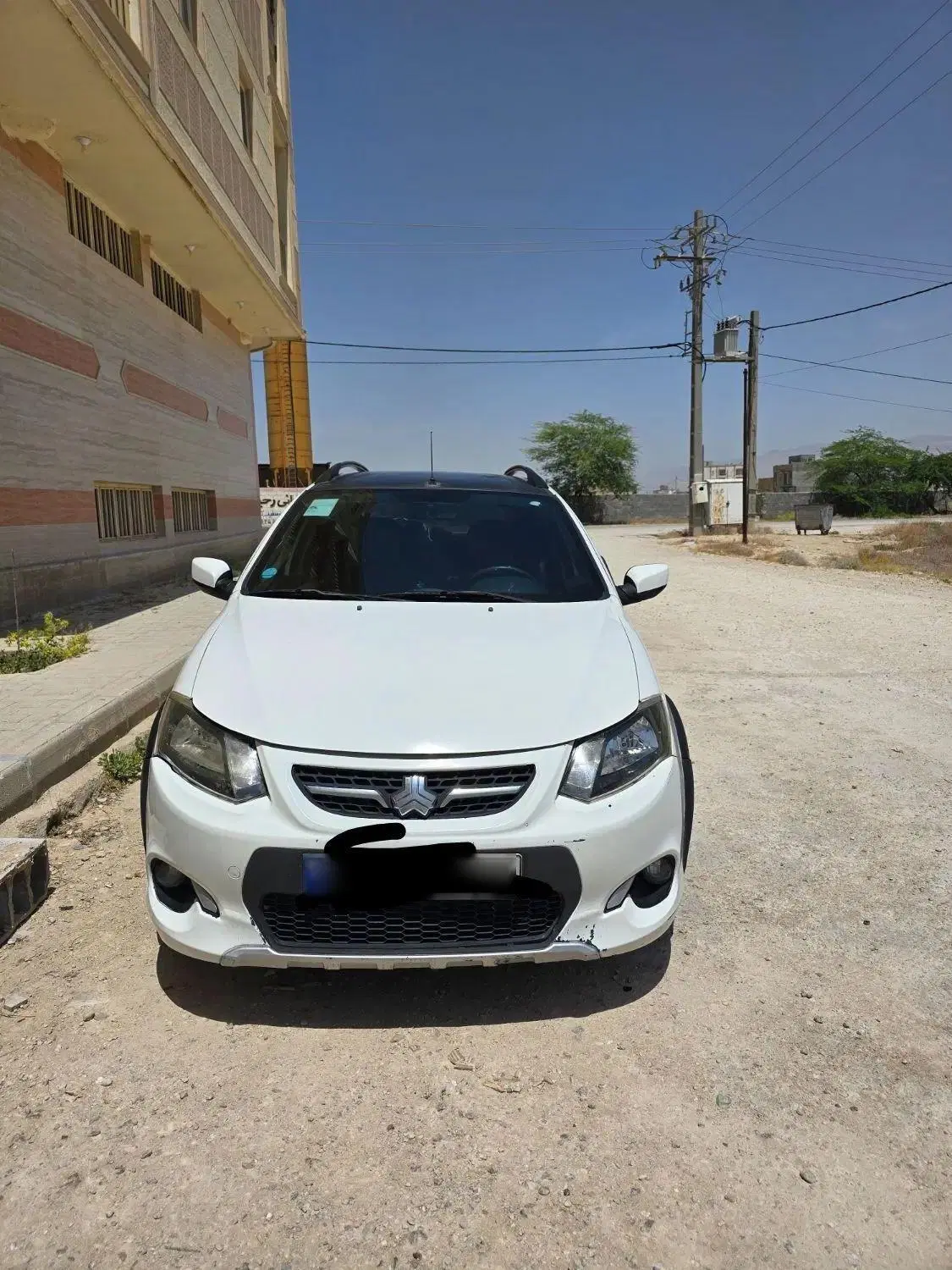 کوییک R 1400|خودرو سواری و وانت|لامرد, |دیوار